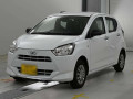 2024 Daihatsu Mira e:S
