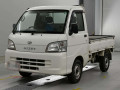 2008 Daihatsu Hijet Truck