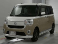2017 Daihatsu Move Canbus