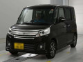 2016 Suzuki Spacia Custom