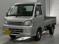 2007 Daihatsu Hijet Truck