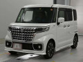 2023 Suzuki Spacia Custom