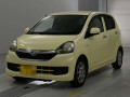 2014 Daihatsu Mira e:S