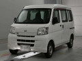 2016 Daihatsu Hijet Cargo
