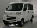 2022 Daihatsu Hijet Cargo