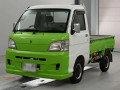 2009 Daihatsu Hijet Truck