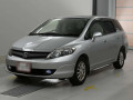 2005 Honda Airwave