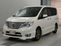 2014 Nissan Serena