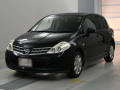 2012 Nissan Tiida
