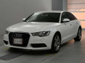 2012 Audi A6