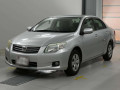 2009 Toyota Corolla Axio