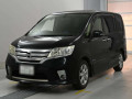 2012 Nissan Serena