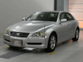 2005 Toyota Mark X