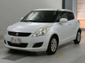 2013 Suzuki Swift