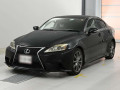 2009 Lexus IS