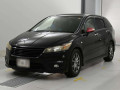 2008 Honda Stream