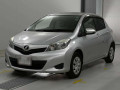 2011 Toyota Vitz