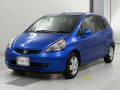 2004 Honda Fit