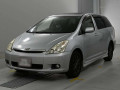 2005 Toyota Wish
