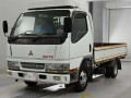 2003 Mitsubishi Fuso Canter Guts