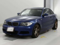 2009 BMW 1 Series