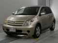 2003 Toyota IST