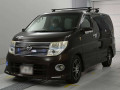 2009 Nissan Elgrand