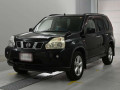 2009 Nissan X-Trail