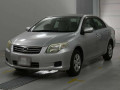 2008 Toyota Corolla Axio