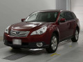 2011 Subaru Legacy Outback