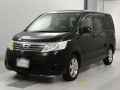 2008 Nissan Serena