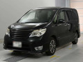 2014 Nissan Serena