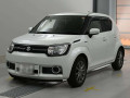 2018 Suzuki IGNIS