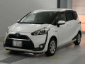 2016 Toyota Sienta