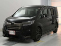 2021 Honda Step WGN Spada