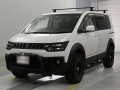 2013 Mitsubishi Delica D5