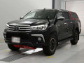 2018 Toyota Hilux
