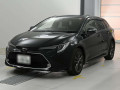 2022 Toyota Corolla Touring Wagon