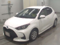 2021 Toyota YARIS