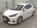 2024 Toyota YARIS