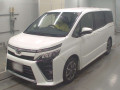 2021 Toyota Voxy