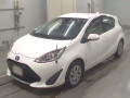 2020 Toyota Aqua