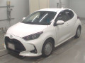 2024 Toyota YARIS