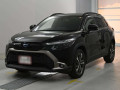 2023 Toyota Corolla Cross