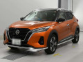 2020 Nissan KIX