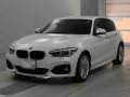 2018 BMW 1 Series