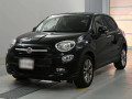 2015 Fiat 500X