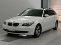 2007 BMW 5 Series