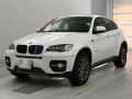 2009 BMW X6