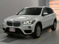 2017 BMW X1